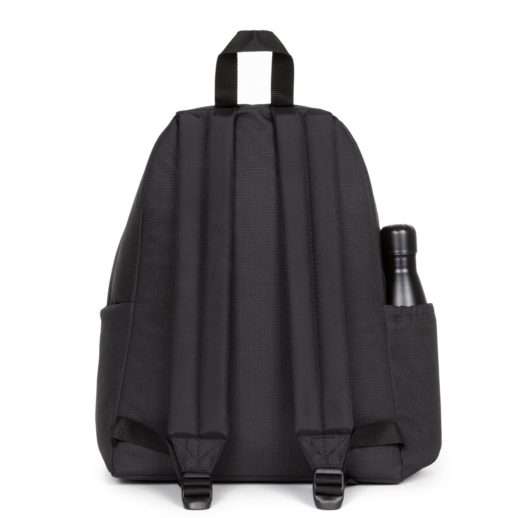 Padded Zippl'R + CampPatch Black