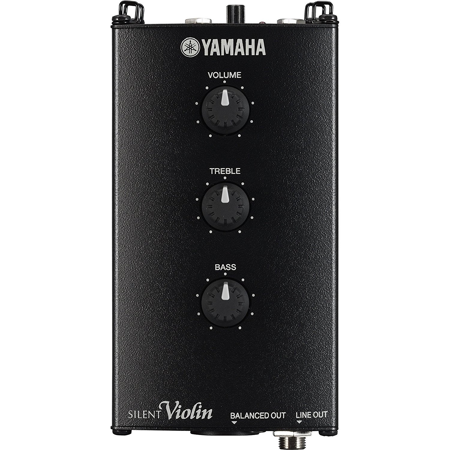 Yamaha SV-250 BR Silent Violin Pro Brown