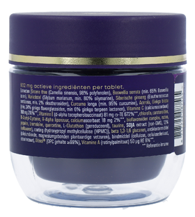 CellCare Beauty Supplements Ageless Protect Tabletten 30TB