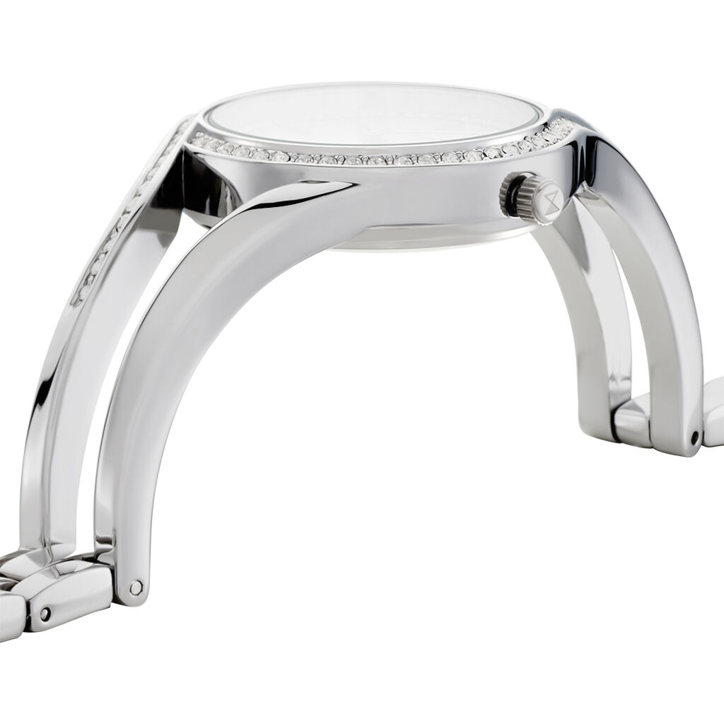 Montre Codhor Nora Argent