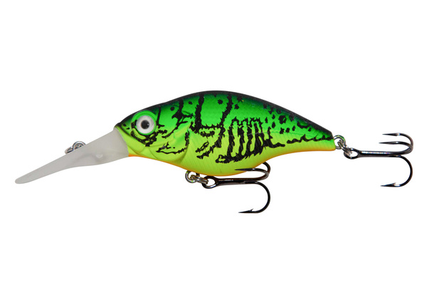 Ultimate DZ-Diver 6cm (11g)