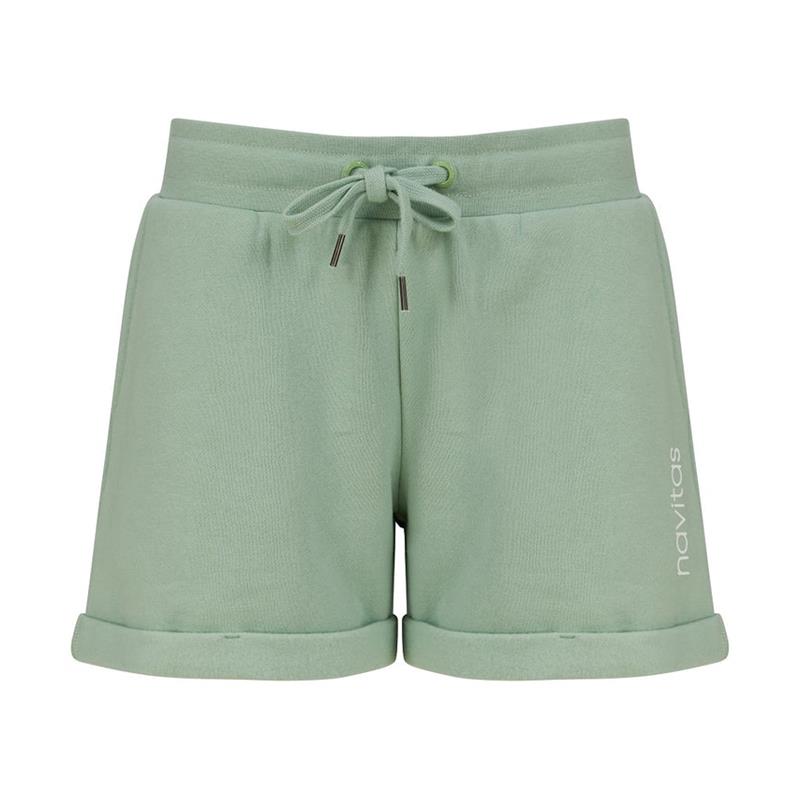 Short Femme Navitas Womens Shorts - Vert Clair