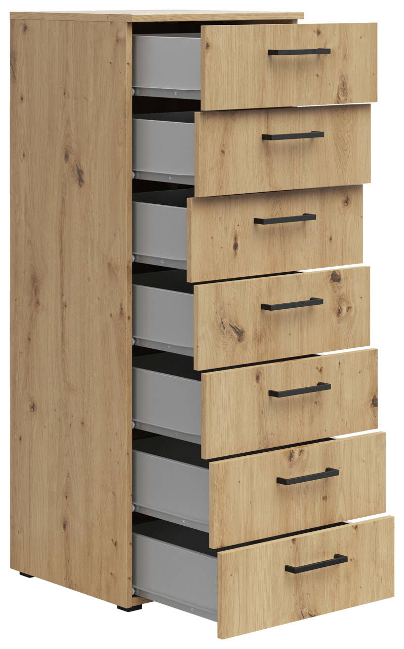 Carryhome Kommode MULTISTAURAUM