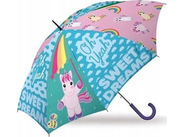 Kids Euroswan Paraply 40cm Sweet Dreams KL11165 Kids Euroswan