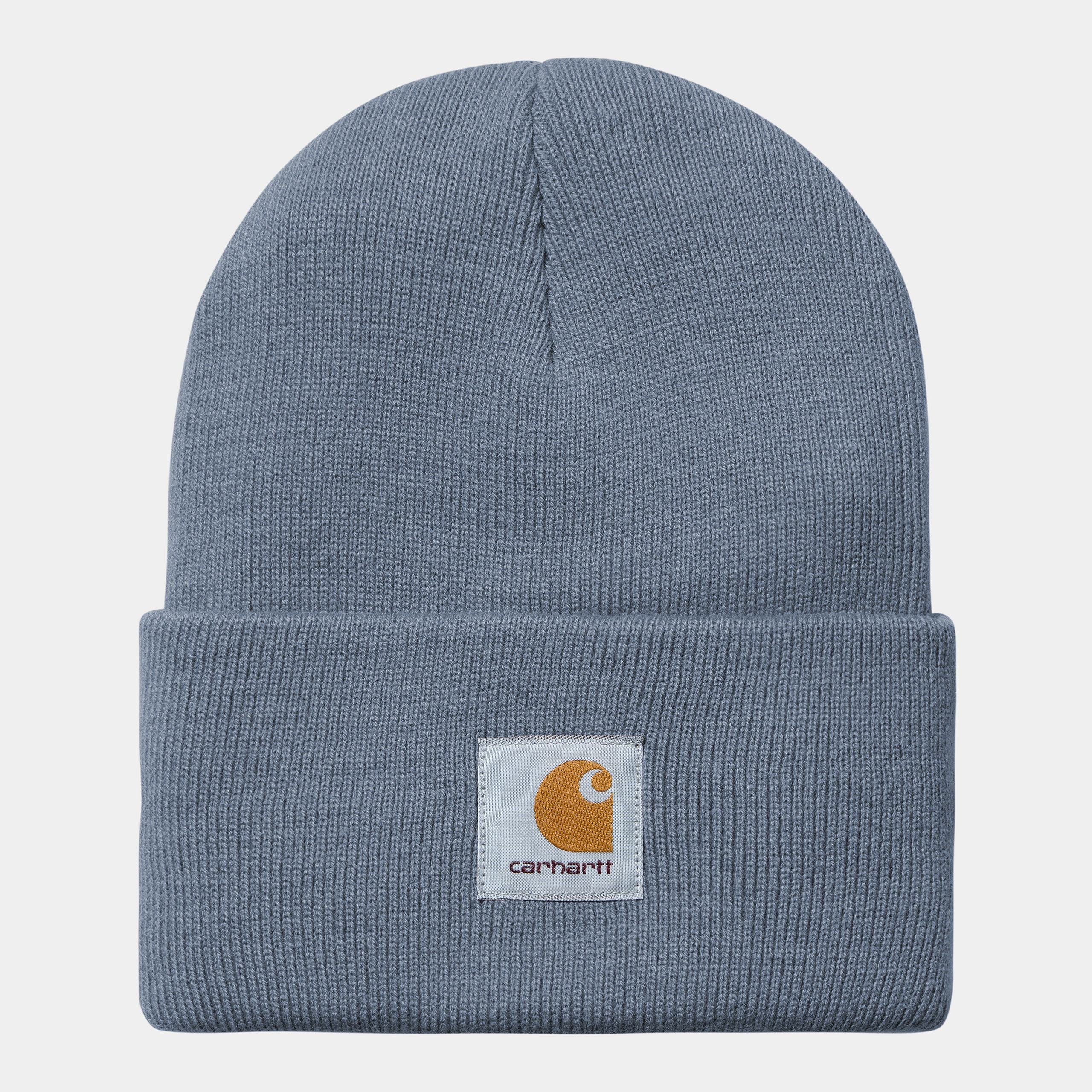 Carhartt WIP Acrylic Watch Hat Hamilton Brown