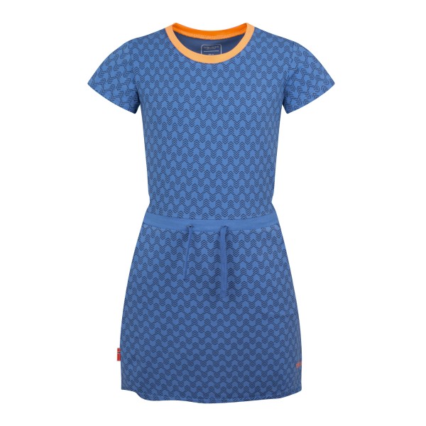 Trollkids - Girl's Noresund Dress - Robe