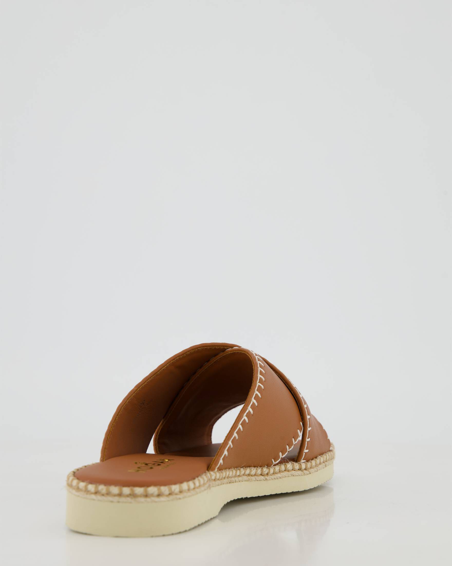 HOGAN| Damen Pantoletten H660