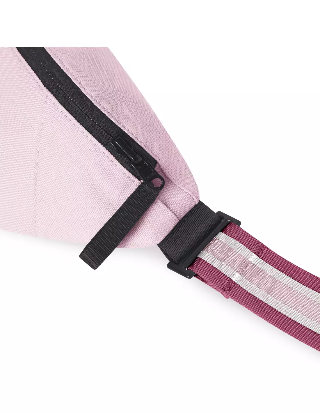 CABAIA BELT BAG RECYCLED OXFORD ASSOUAN - Sacs & maroquinerie ASSOUAN