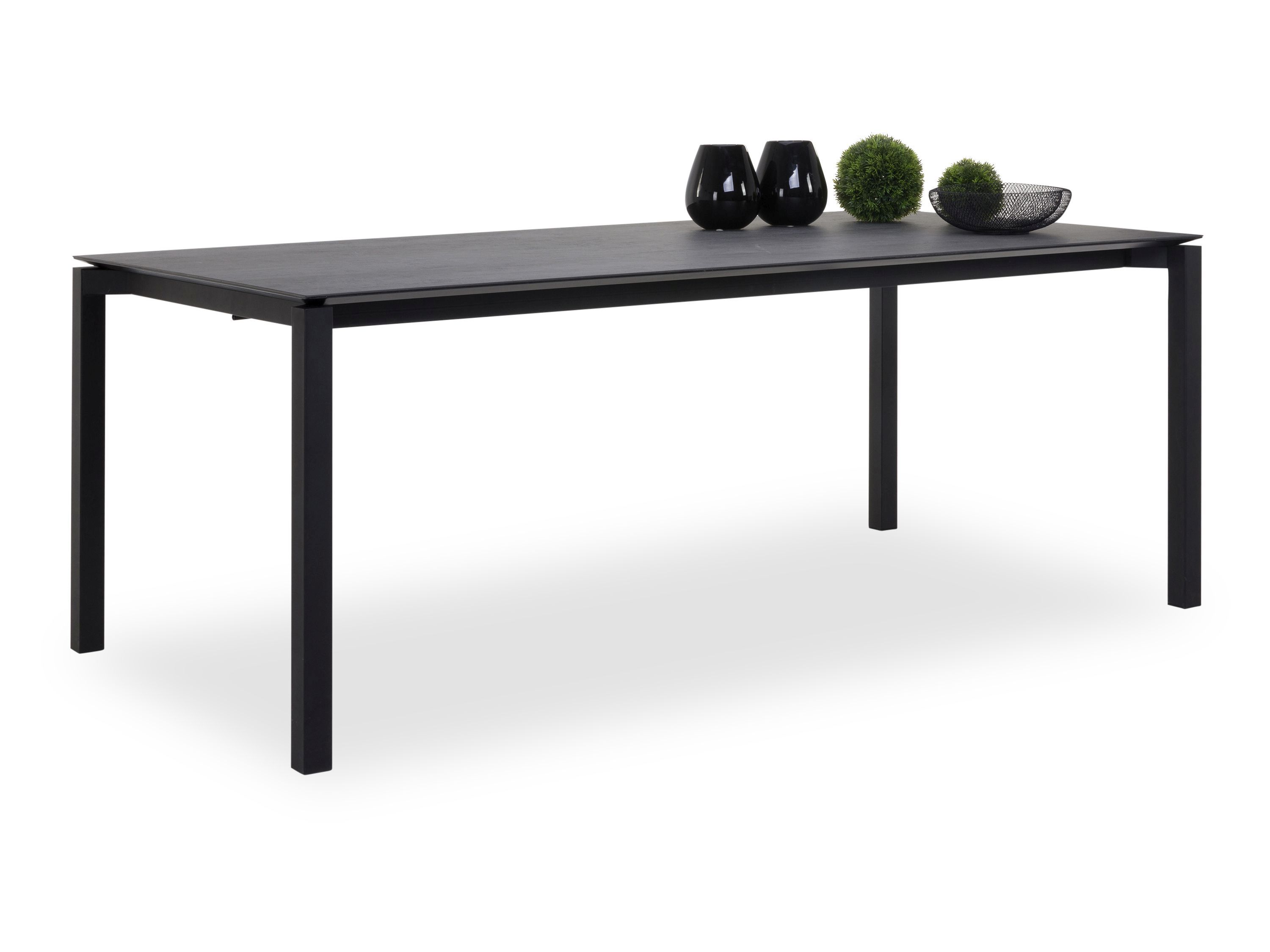 Esstisch MOBITEC TERRA T0201 160(260) x 90 cm