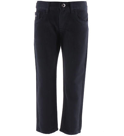 Emporio Armani Jeans - Blå Navy