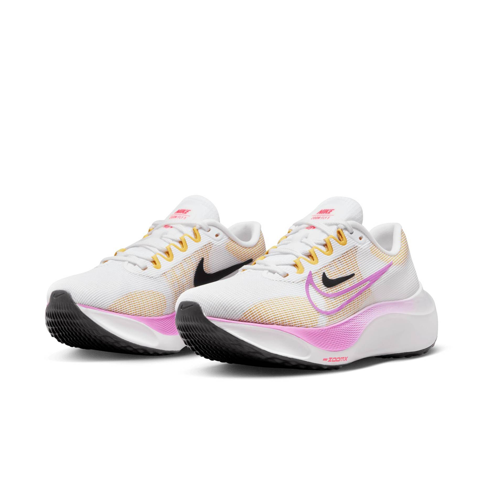 Nike| Damen Laufschuhe ZOOM FLY 5