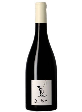 Magnum Mondeuse La Deuse - Gilles Berlioz