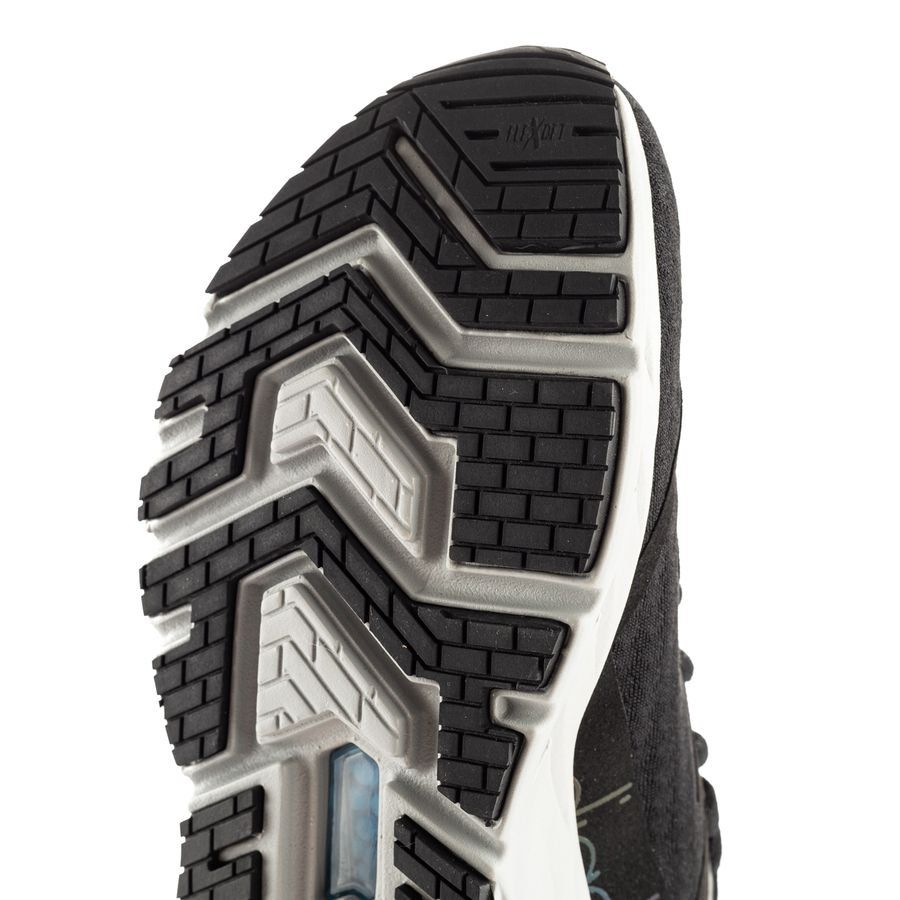 Diadora Chaussures de Running Mythos Blushield Volo HIP 2 - Noir/Argenté/Blanc