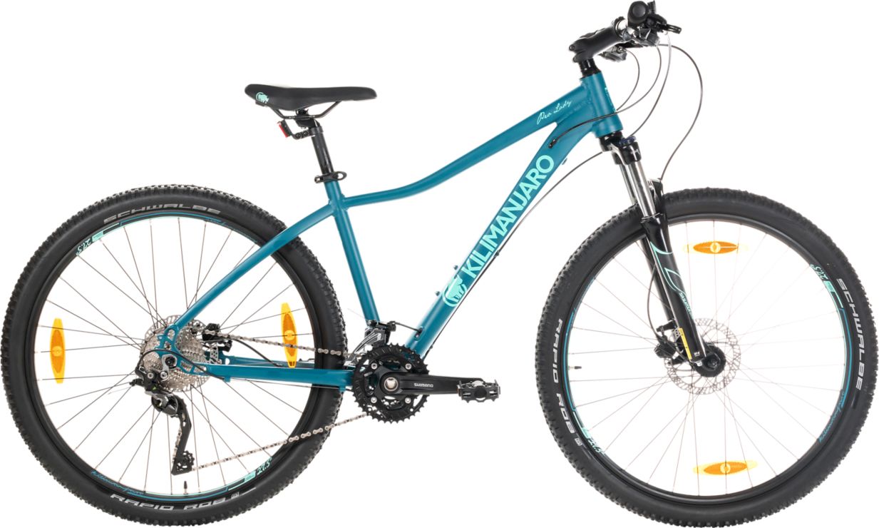 X FactPro Lady 27,5 - mint