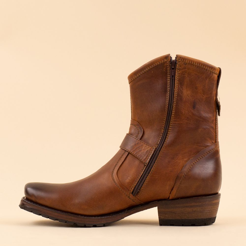 Sendra boots 8787 Evolution Tang