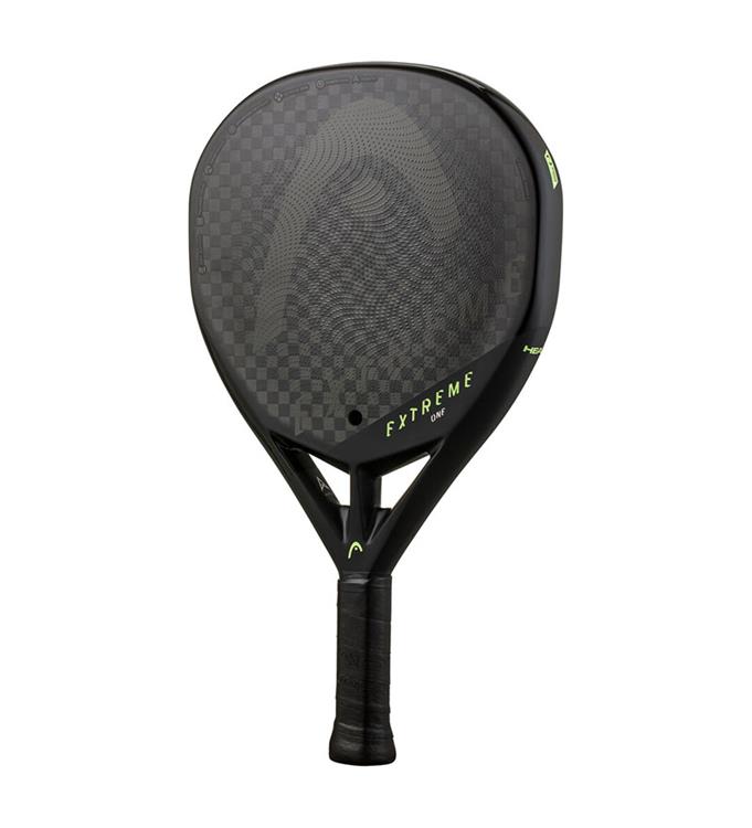 Head Extreme One 2023 Padelracket