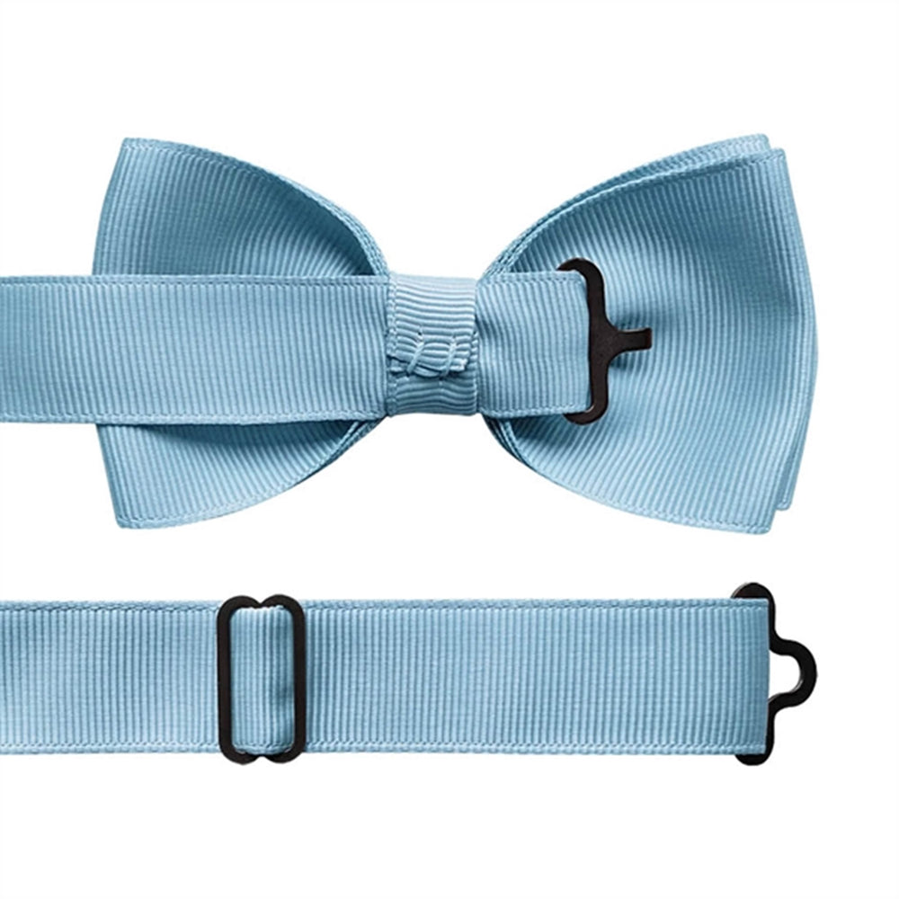 Milledeux Butterfly French Blue - Bow's by Stær → Luksusbaby.dk