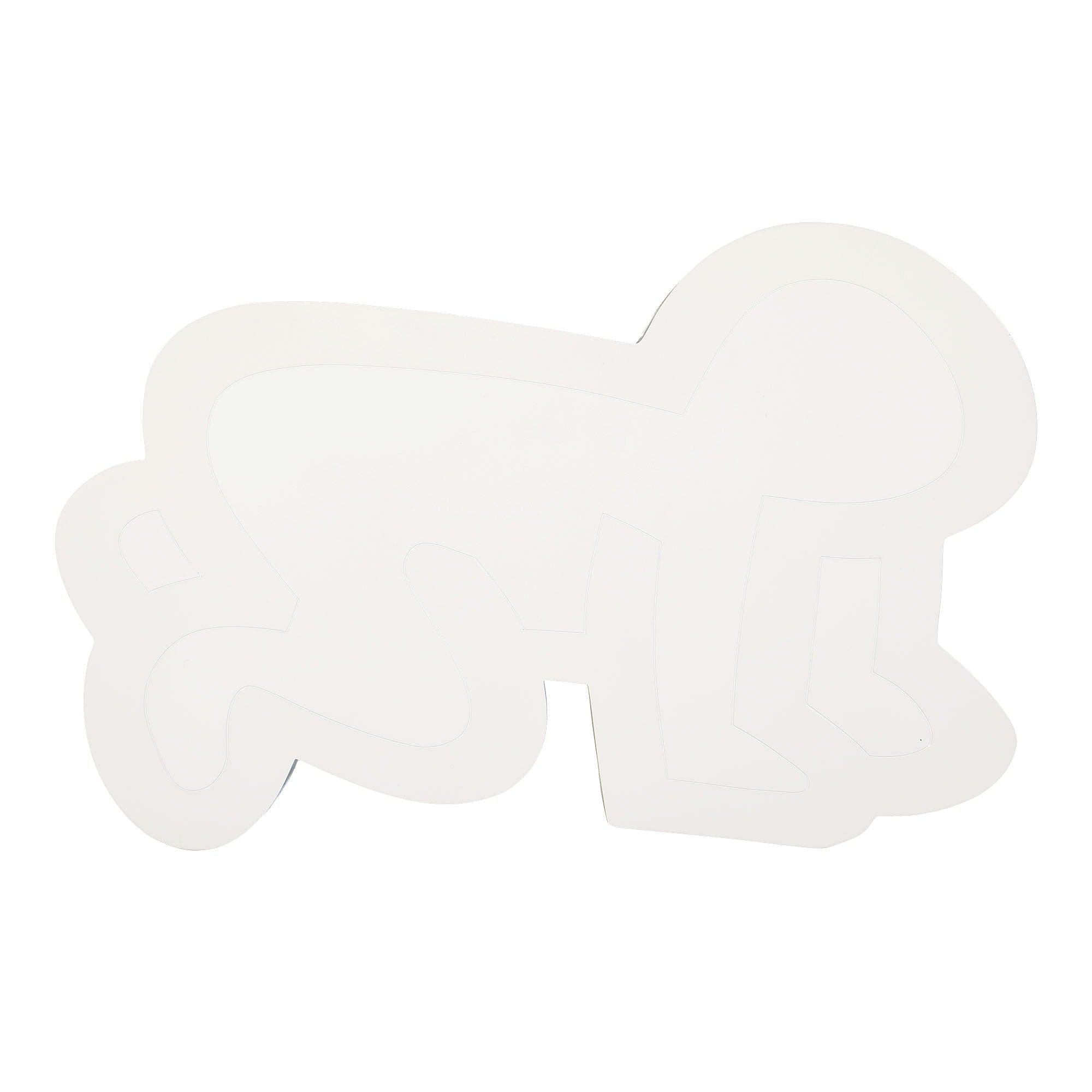 Medicom<br>Keith Haring Radiant Baby Statue