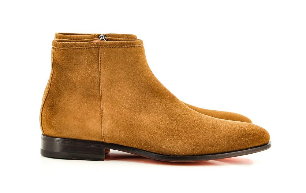 SANTONI - LEVANTE 16457 YKS SNUFF