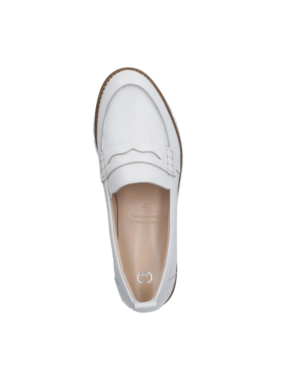Slipper Sena 2 42, weiss