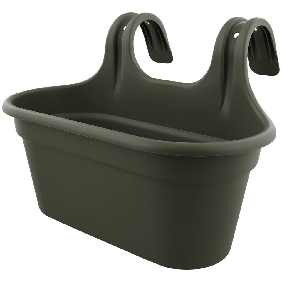 JARDINIERE POUR BALCON