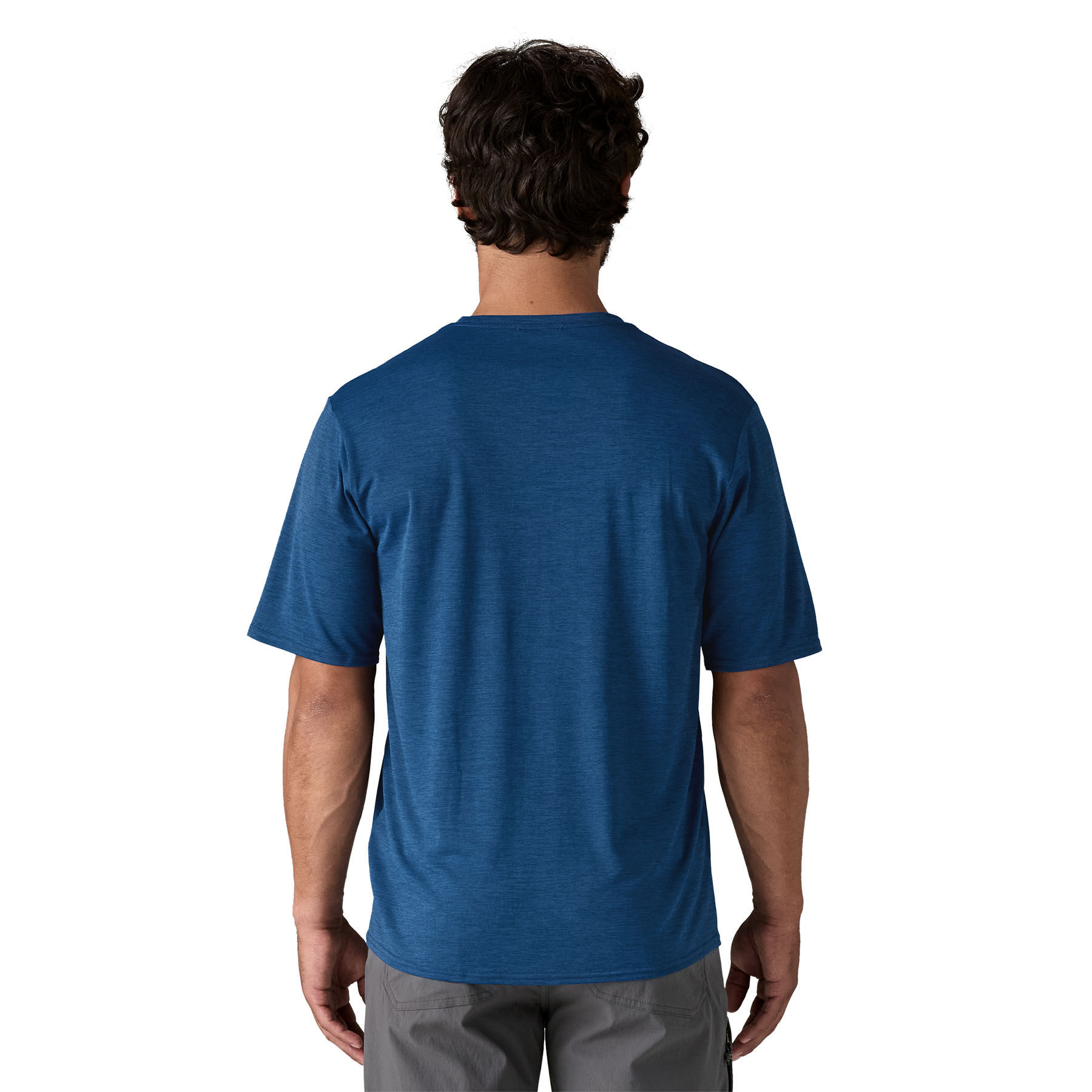 M's Cap Cool Daily Graphic Shirt