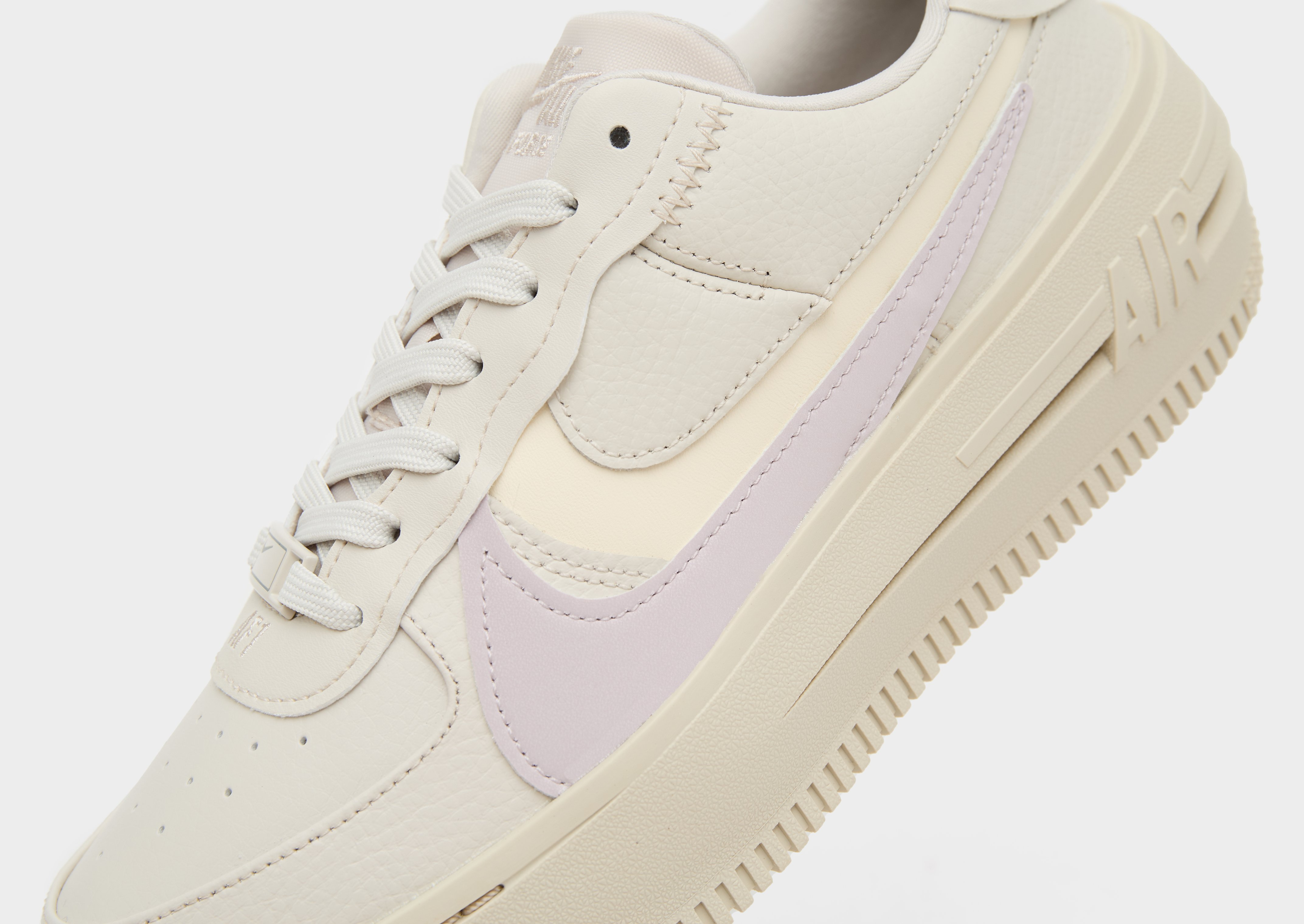 Nike Air Force 1 PLT.AF.ORM Femme