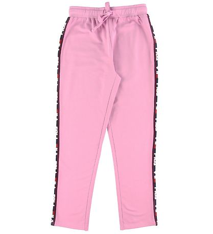 Fila Sweats?t - Rosa