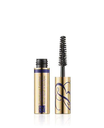 Estée Lauder Mascara Sumptuous Extreme 01 Black 2,8ml