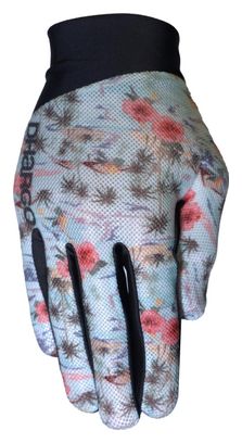 Gants Longs Dharco Trail Multicolor