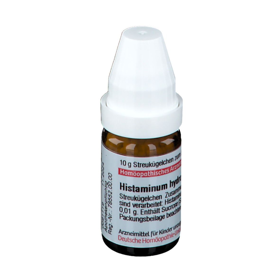 DHU Histaminum Hydrochloricum C200