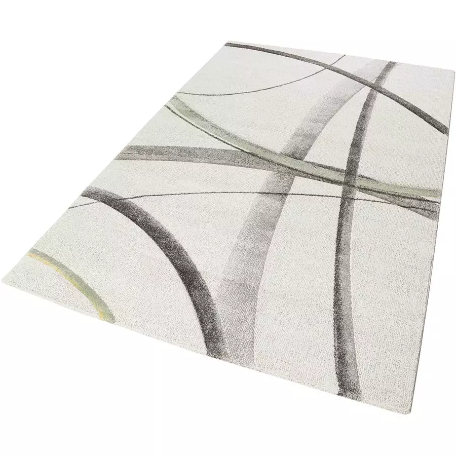 Wecon home Kurzflorteppich CLOUD7 beige