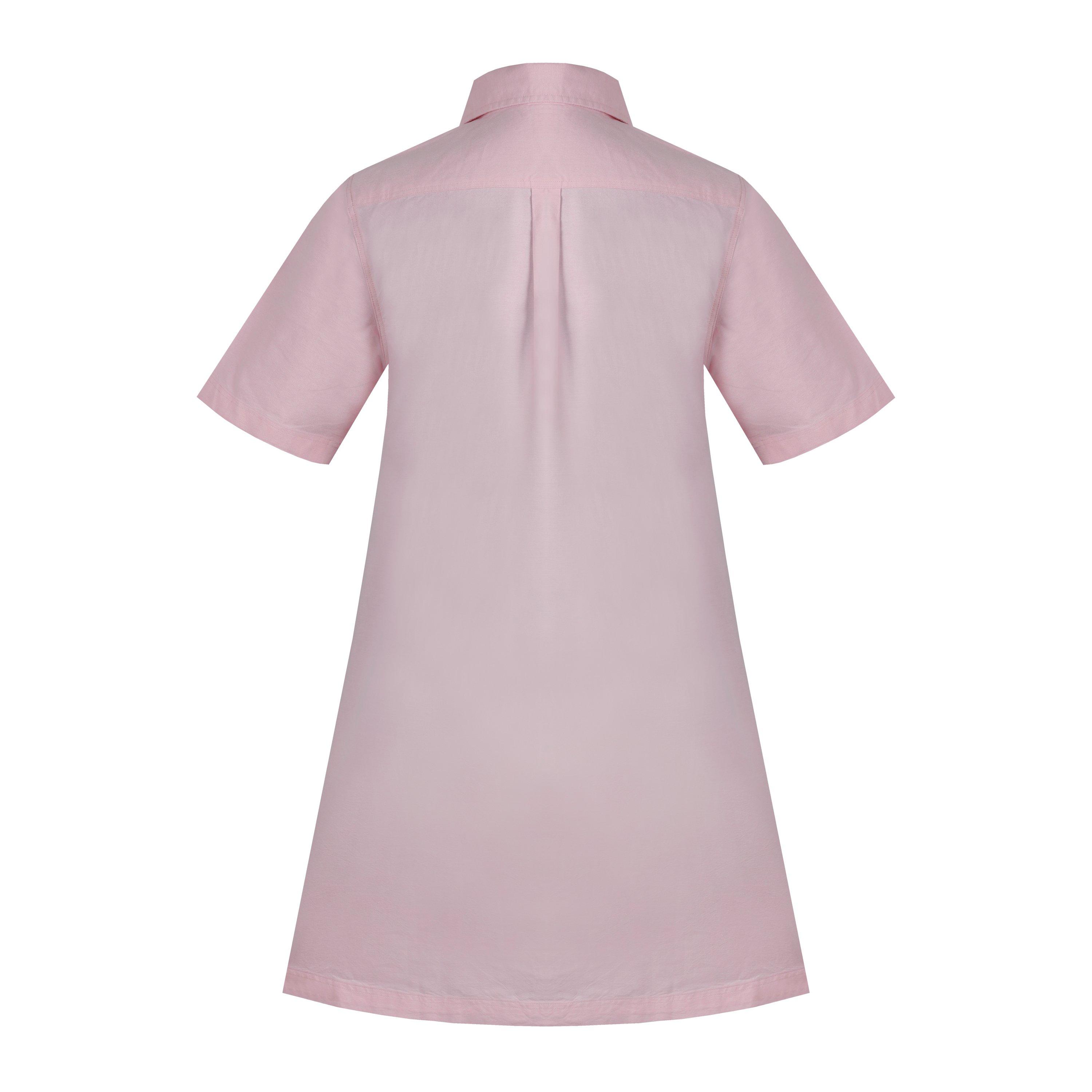 Miso Oxford Day Dress Womens