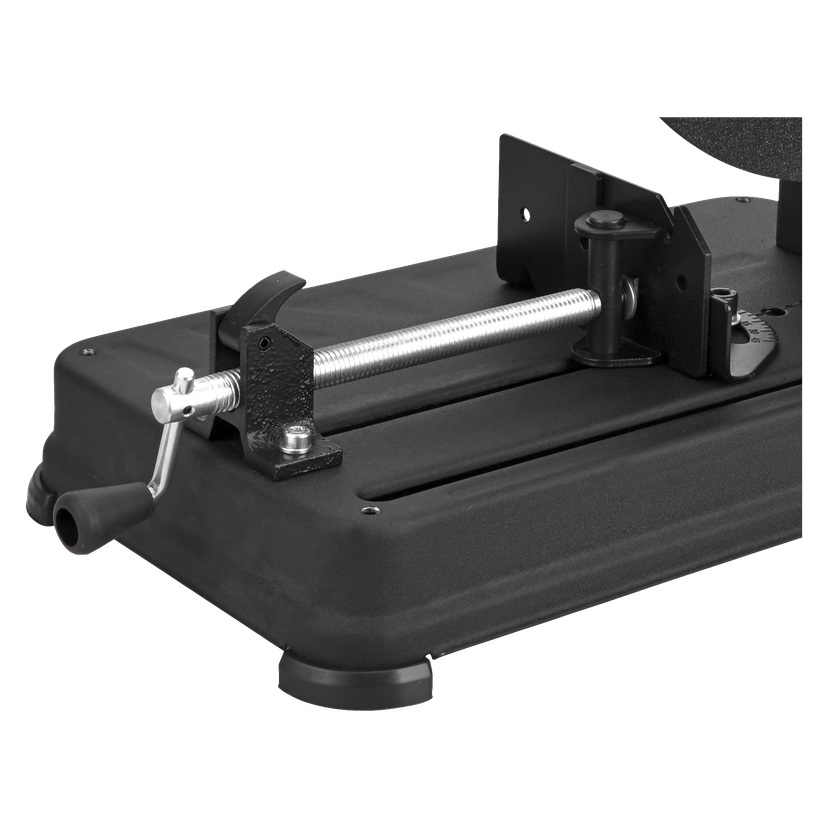 Kappemaskin 2200 W 230 V Ø355 mm
