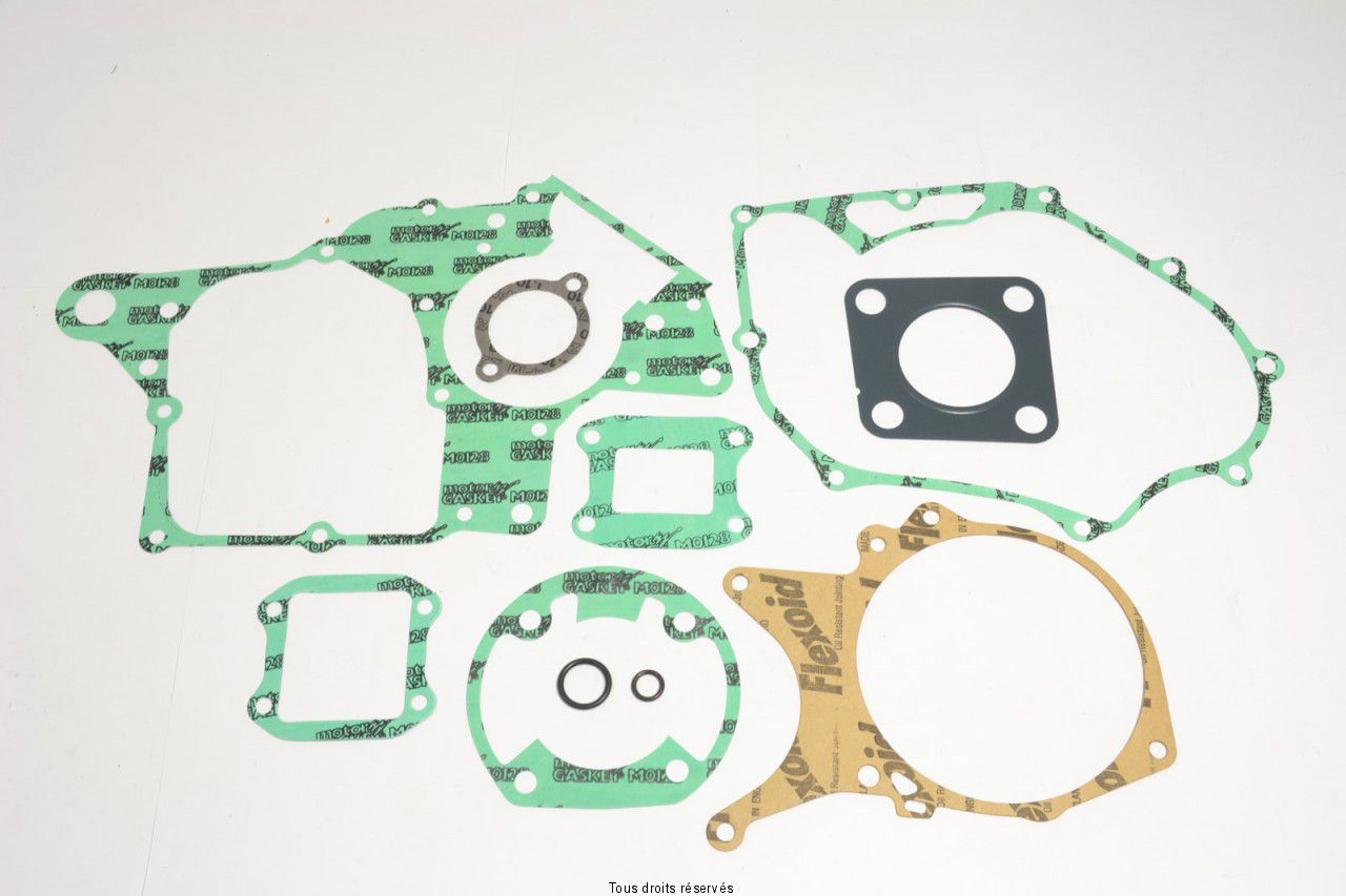Sifam - Joint moteur VG1001