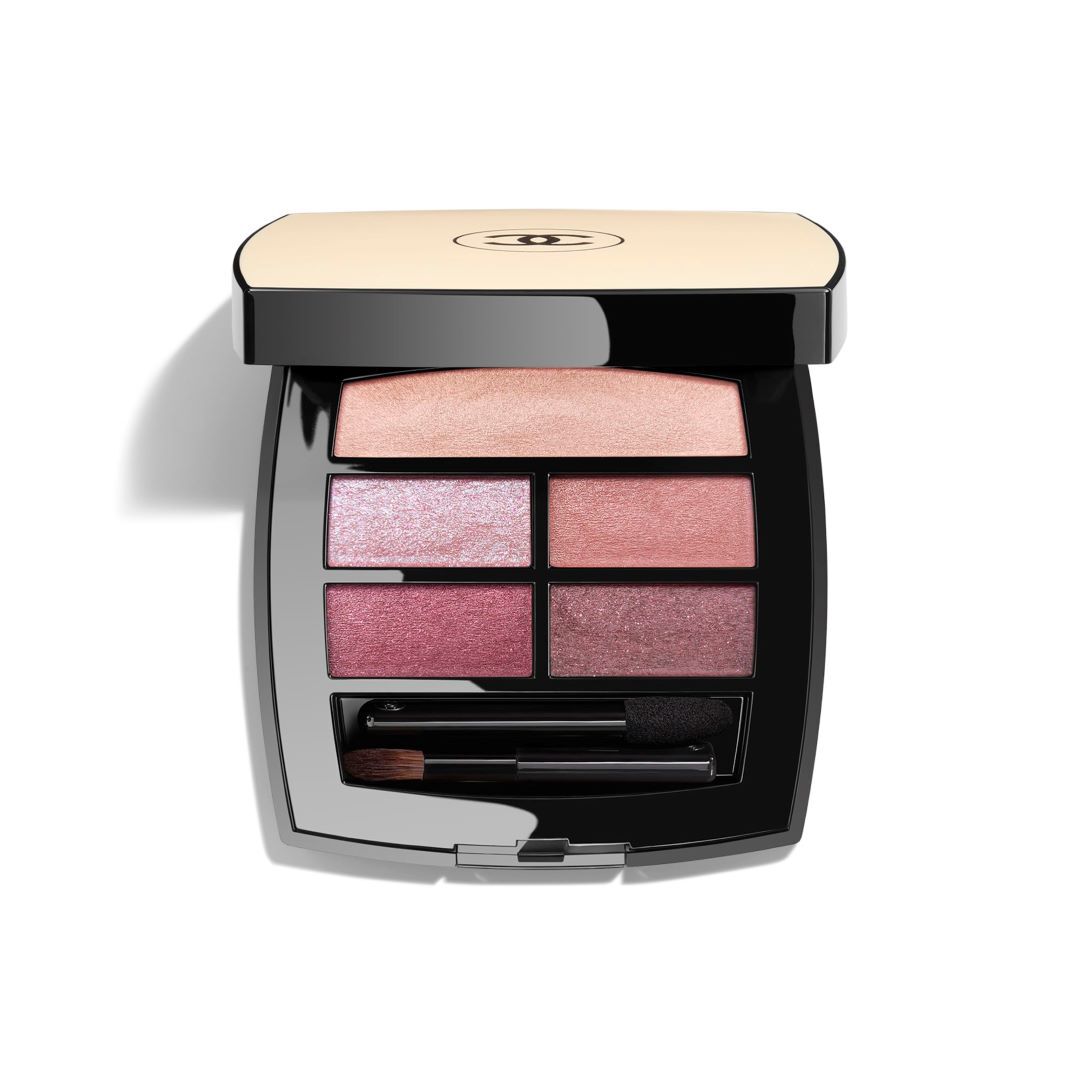 CHANEL LES BEIGES Eyeshadow Palette