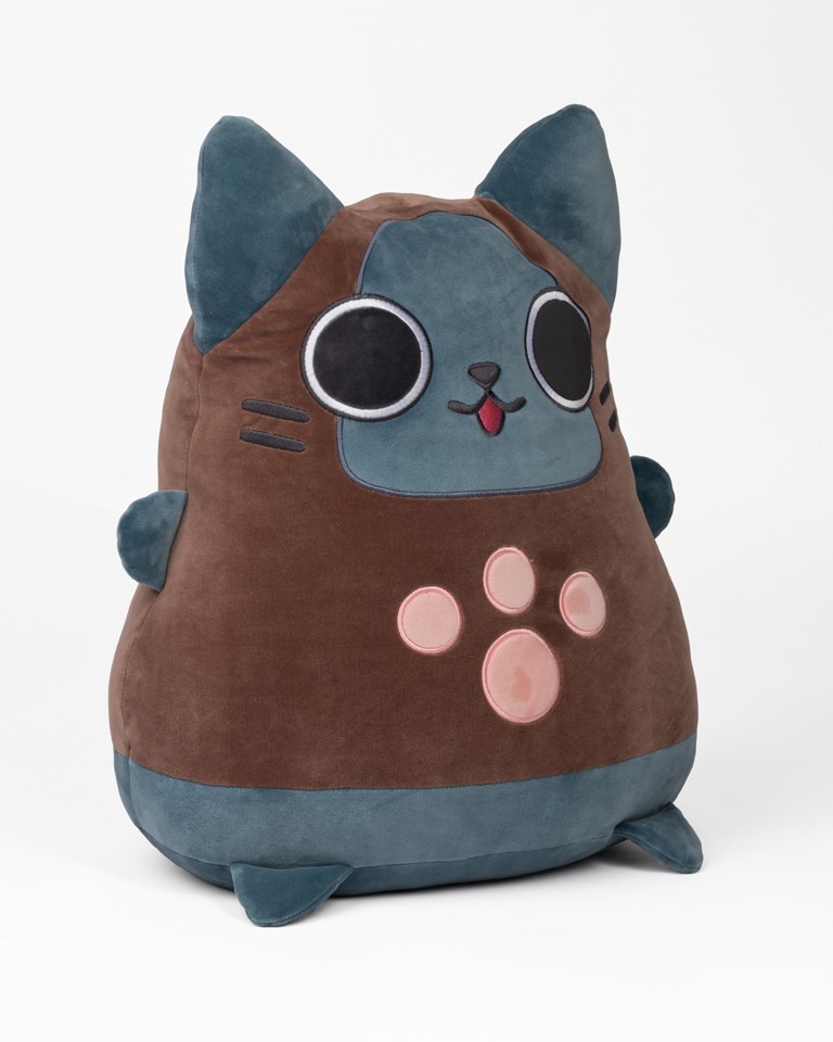 Monster Hunter Oversized Plush 