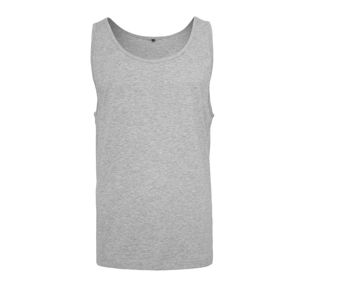 Radsow RBY003 - Débardeur Confort Été Homme Personnalisable