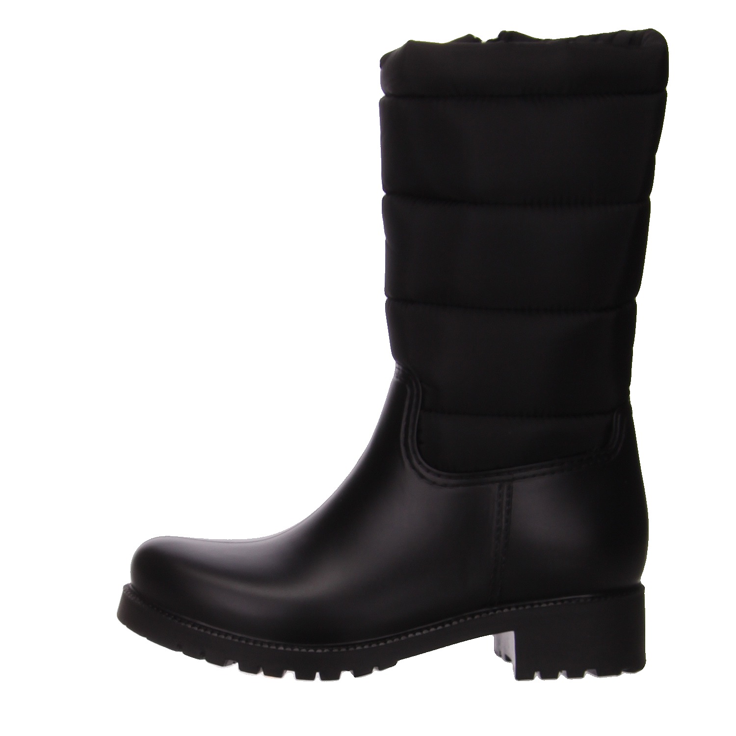2 Go Shoe Stiefel schwarz schwarz