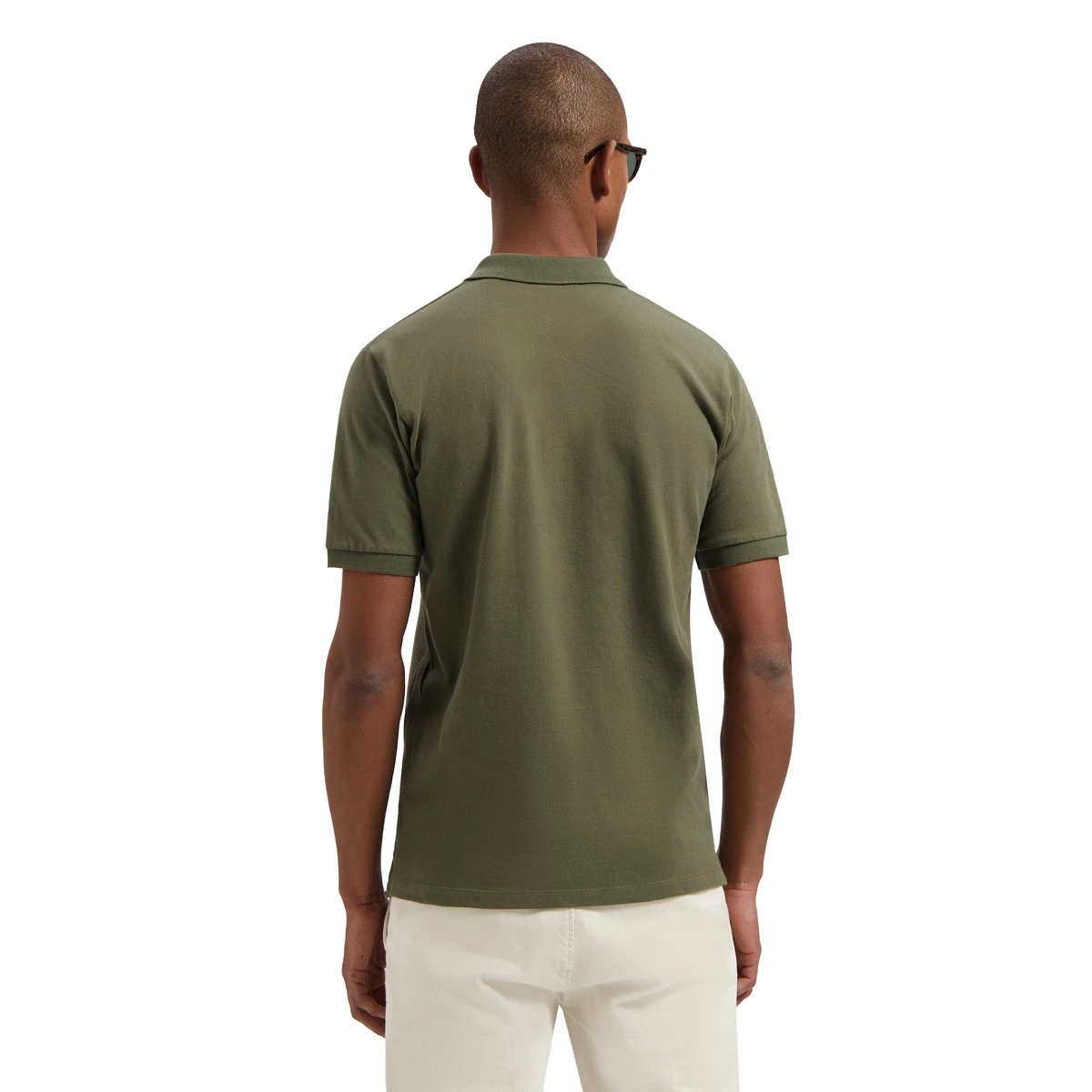 Heren Polo 27230363