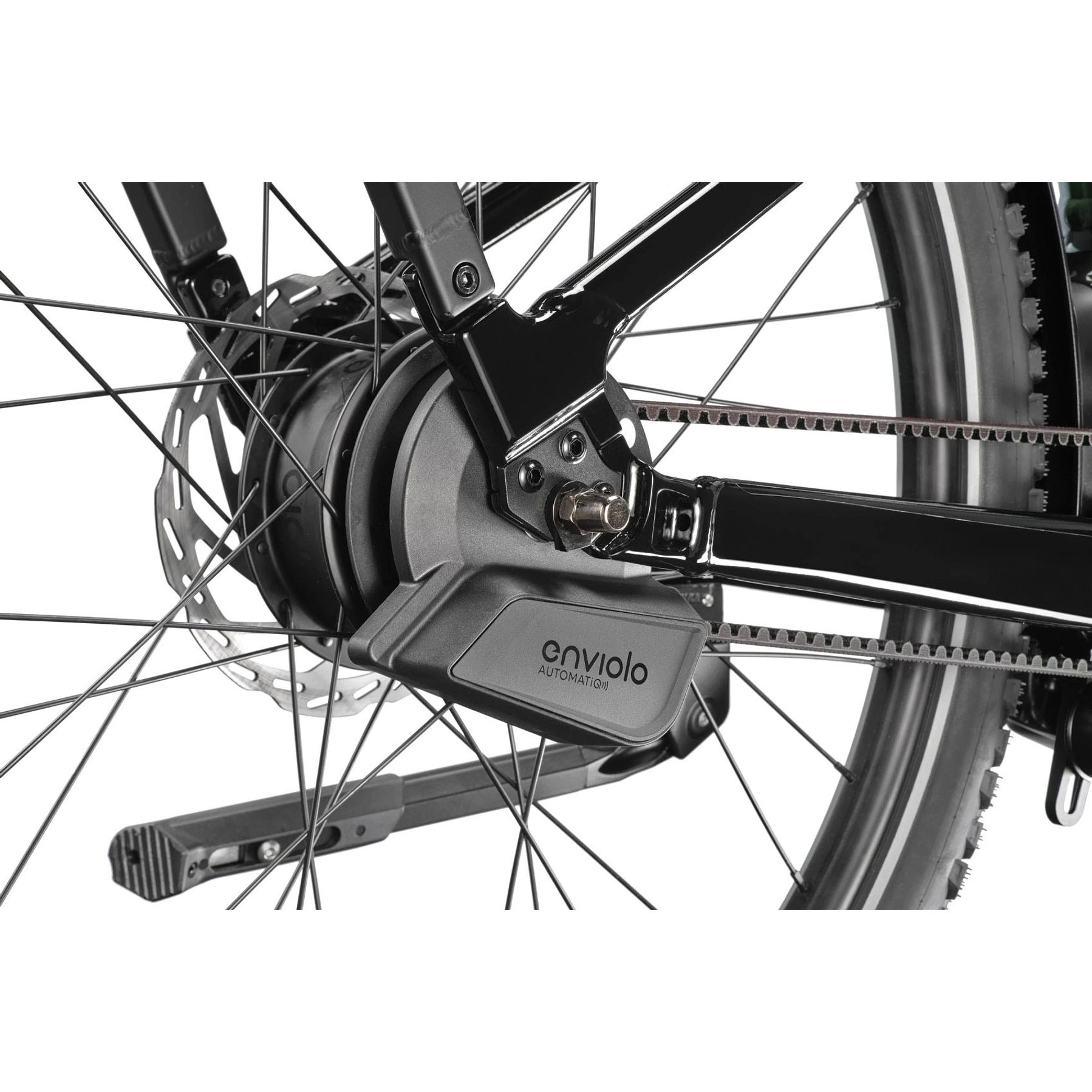 Cannondale Tesoro Automatiq 2026