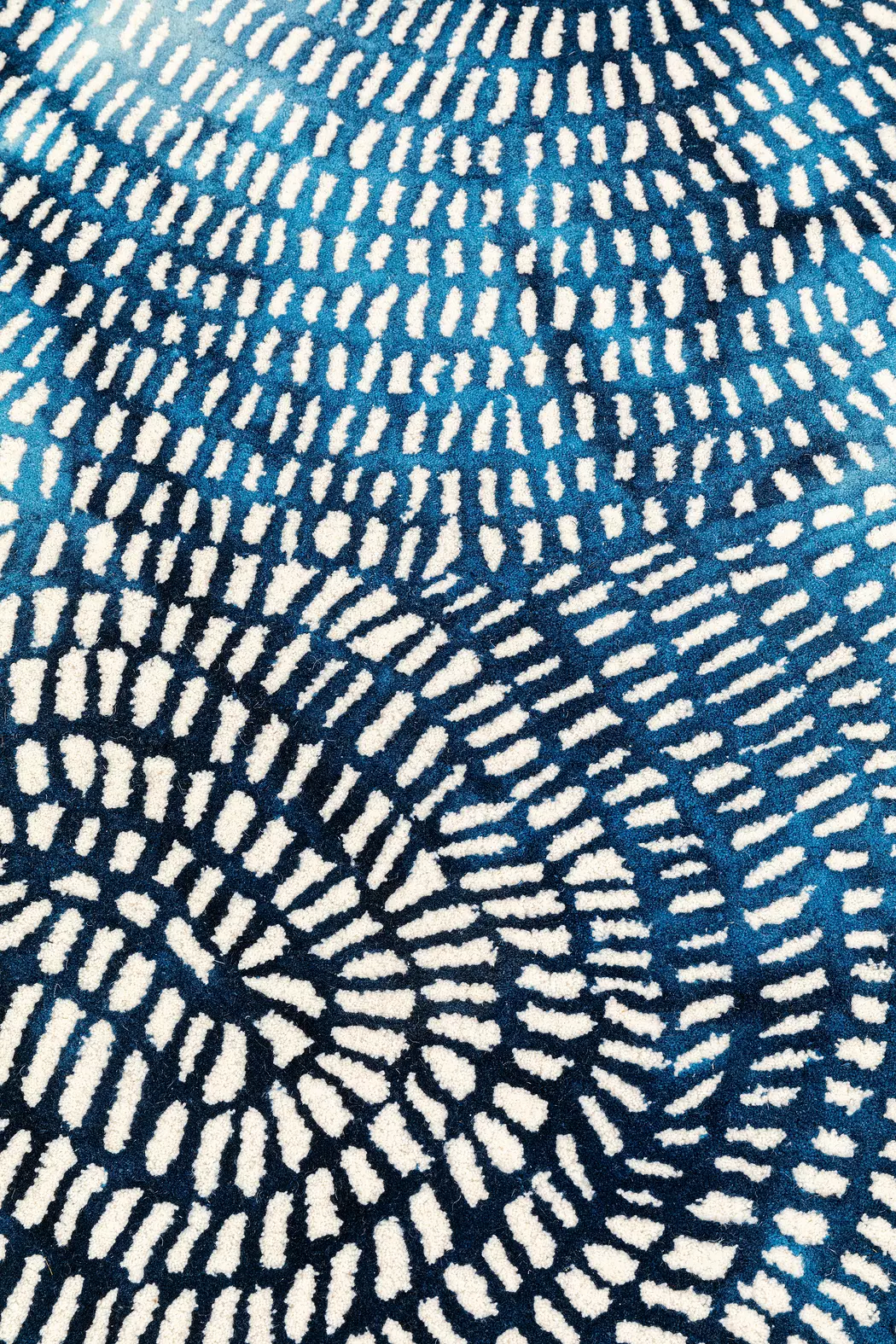 Webteppich Stamp 54861 200 x 300 cm