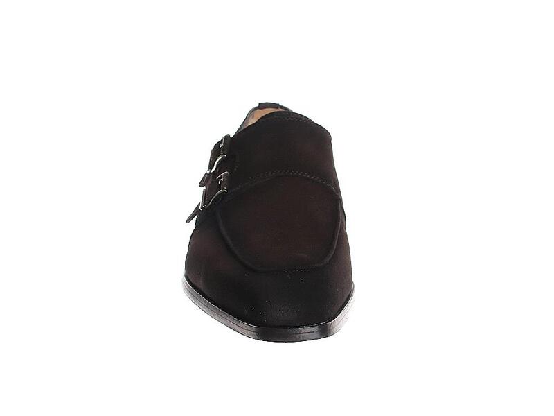 Magnanni 23696 Donkerbruin