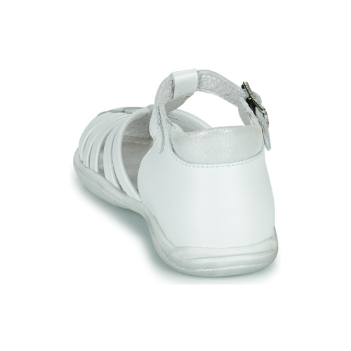 Little Mary - VOLGA - Blanc
