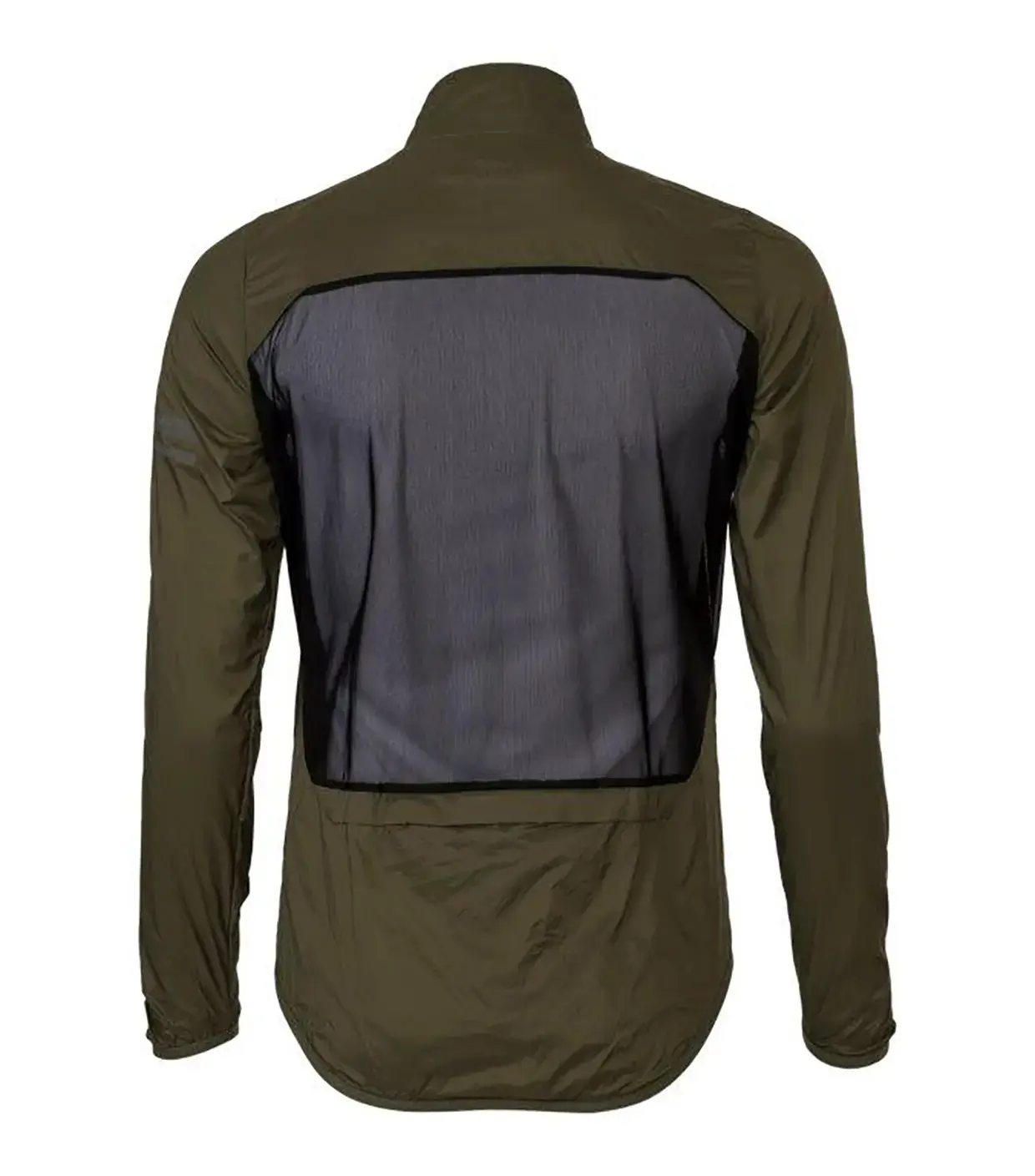 AGU Essential Wind II Windjack Groen Dames