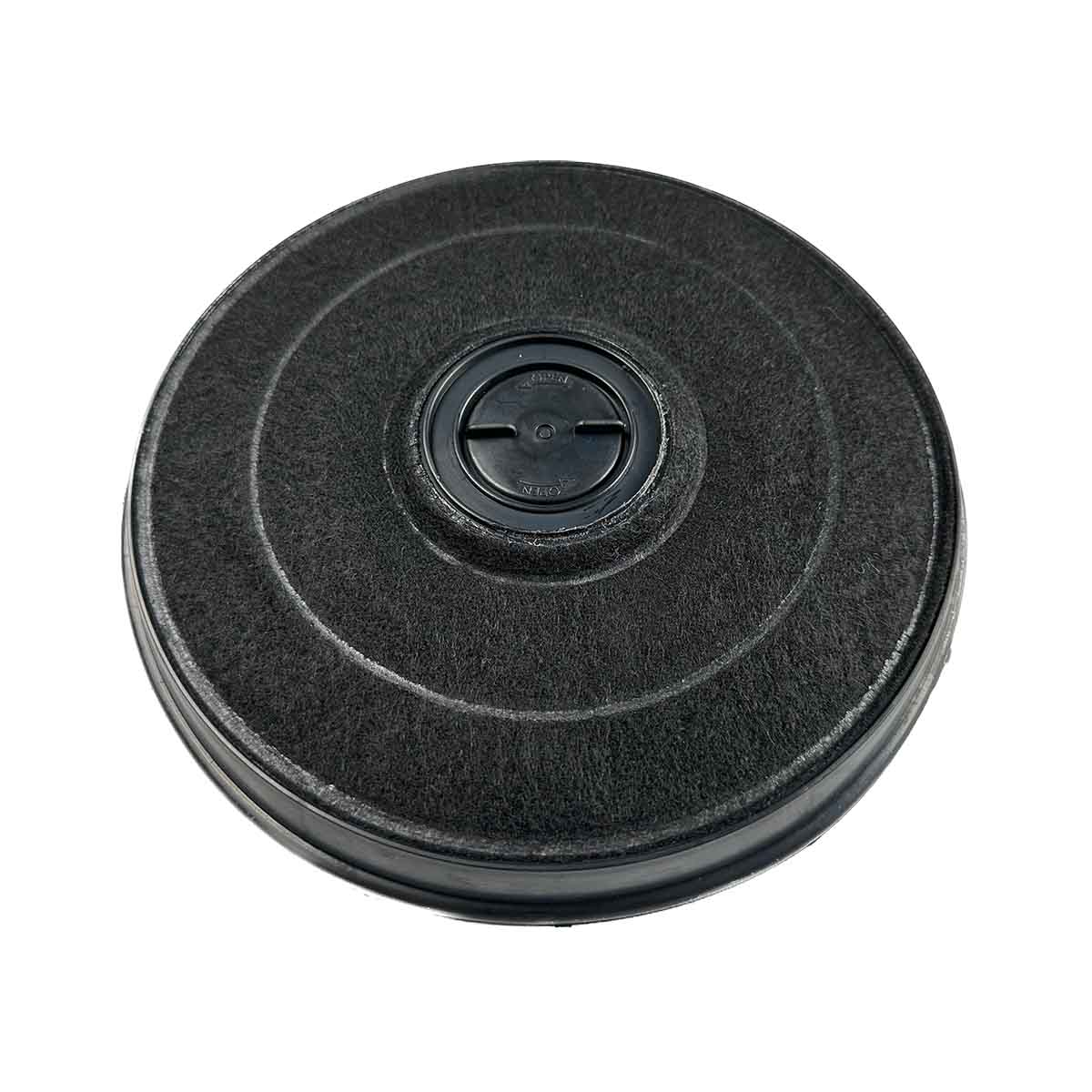 Actief koolfilter als vervanging voor Alno MCEF03 / 9029800472