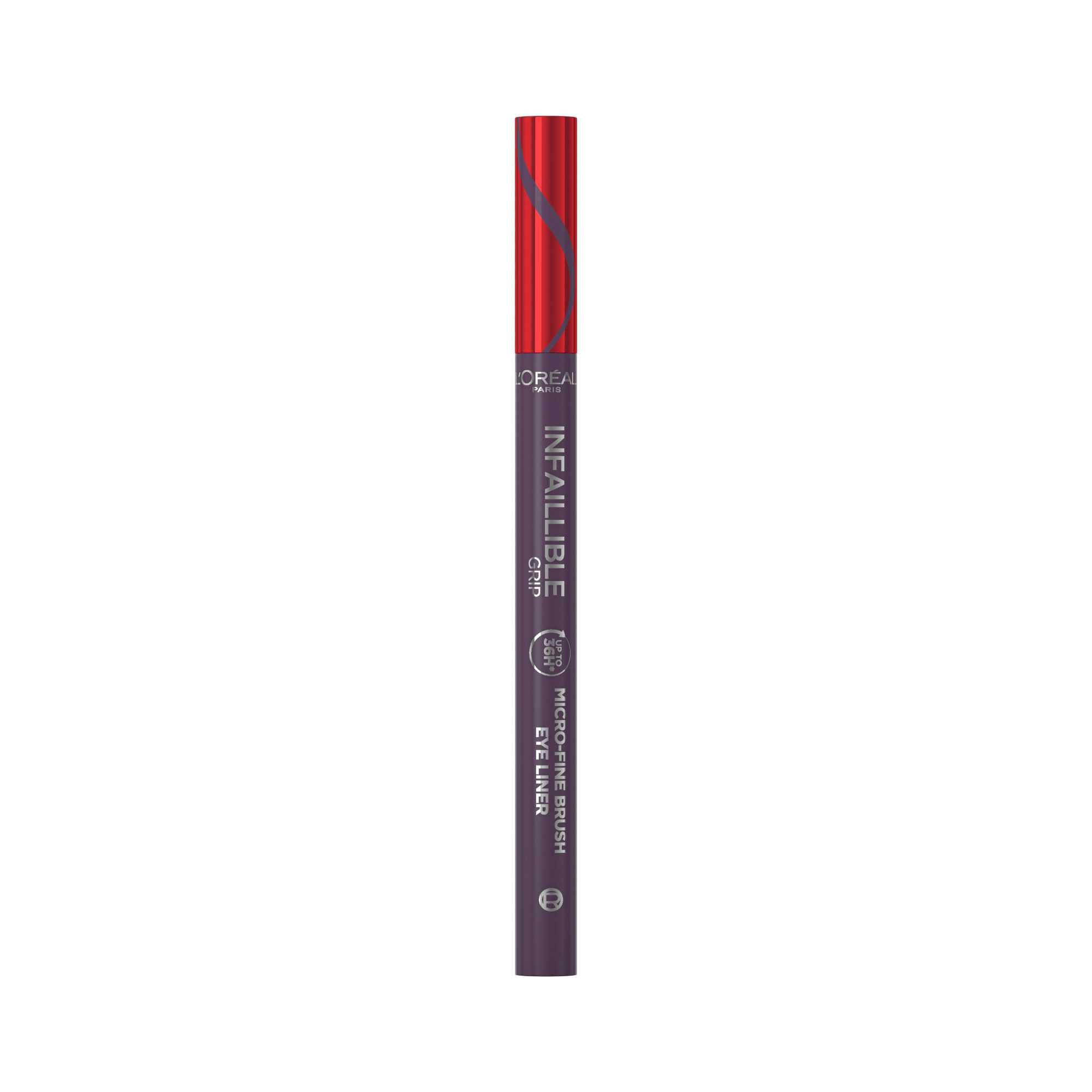 Infaillible Grip 36H Micro Fine Liner Eyeliner Ancient Rose