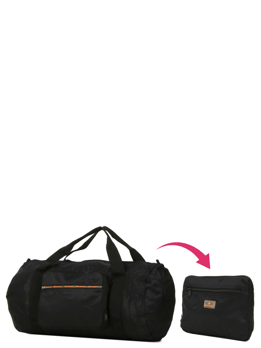 Sac polochon pliable Snowball 50 cm