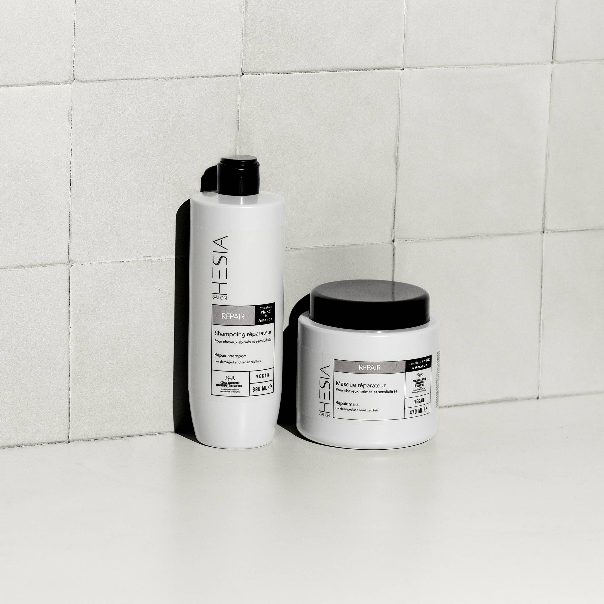 Masque réparateur Repair / 470ml