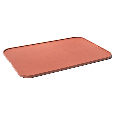 Tarhong Napfunterlage Bevel terracotta